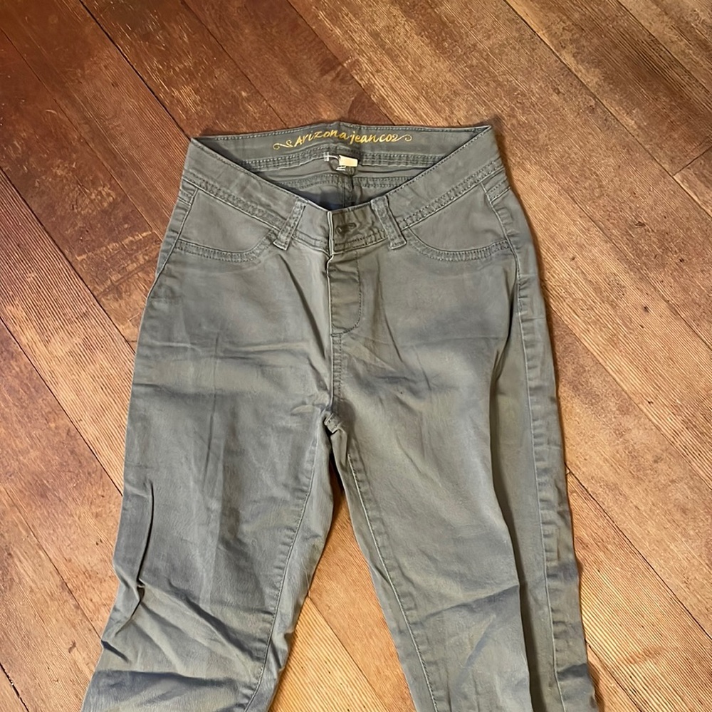 Junior’s Arizona Jean Co. Pants
